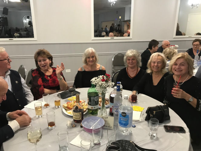 Zabawa Jesienna Przyjaciół Parafii Gręboszów 2025