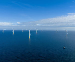 Turbiny Baltic Power