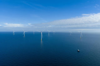 Turbiny Baltic Power