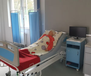 Noc Naukowców 2019 w Nowym Sączu