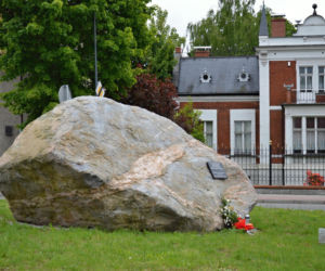 Kuźnia Raciborska na zdjęciach