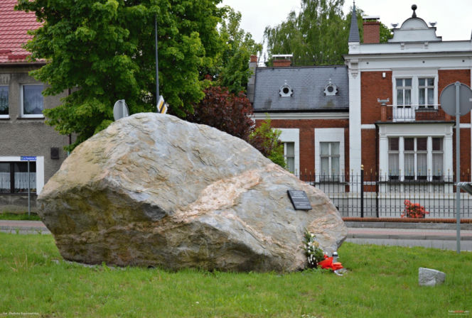 Kuźnia Raciborska na zdjęciach