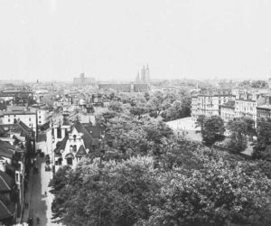 Wrocław przed wojną