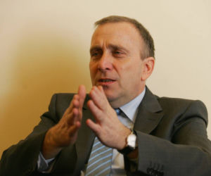 SCHETYNA DOM