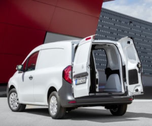 Mercedes-Benz Citan (2022)