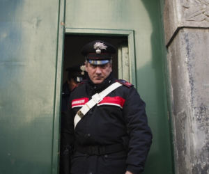 Francesco Schettino
