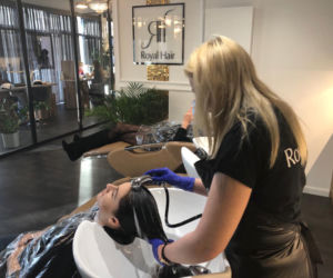 Salon