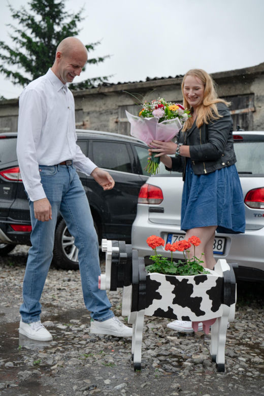 "Rolnik szuka żony", 12. edycja