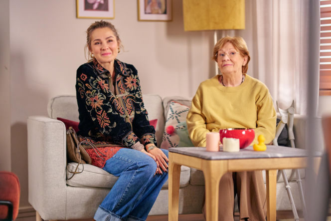 "Na Wspólnej" odcinki 4159-4162. Co wydarzy się w serialu od 9 do 12 lutego?