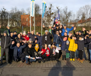WOŚP 2020: Bydgoscy automobiliści grają z orkiestrą!