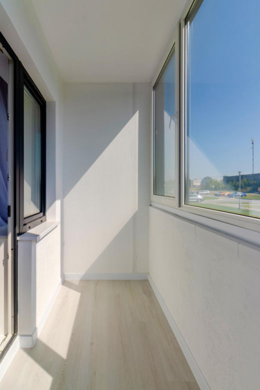 Loggia 