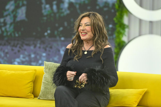 Szampan się leje na planie M jak miłość! To Perepeczko wkroczyła, jak królowa