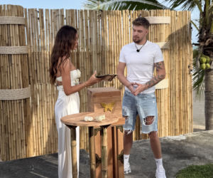 Hotel Paradise 12 - odcinek 24