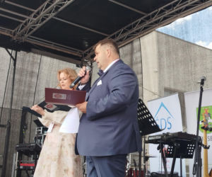 Caritas Diecezji Siedleckiej obchodzi w tym roku okrągły jubileusz 35 lat działalności!