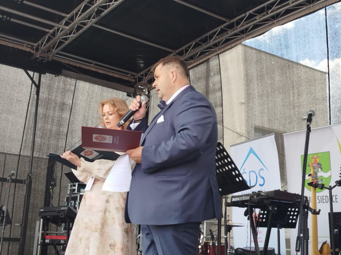 Caritas Diecezji Siedleckiej obchodzi w tym roku okrągły jubileusz 35 lat działalności!