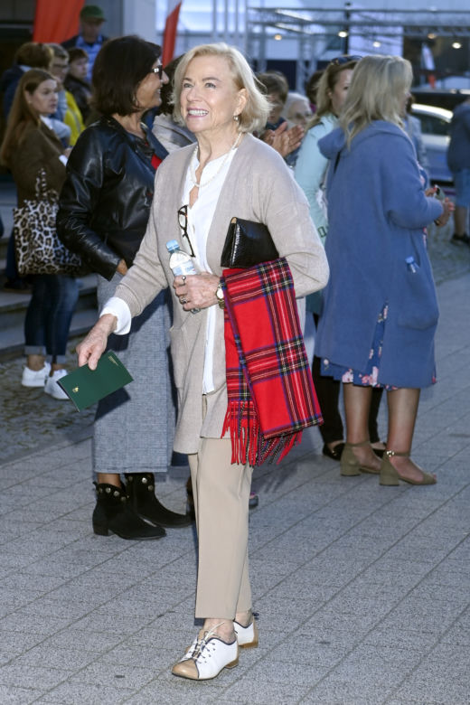 47. FPFF w Gdyni. Gala otwarcia