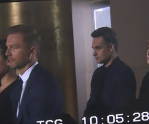 Pogrzeb Tomka Chodakowskiego w M jak miłość