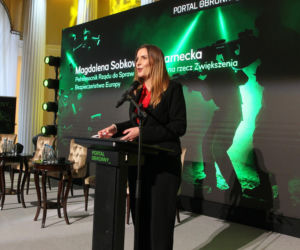 Konferencja Portalu Obronnego: „Fundamenty bezpieczeństwa 2025/2026”