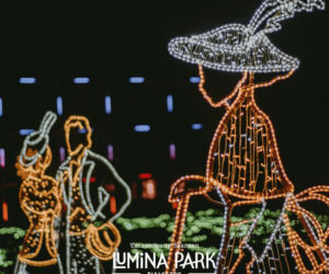 Lumina Park