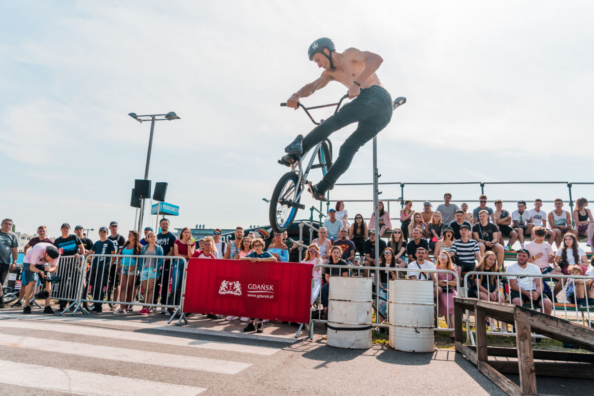 ESKA Summer City na Baltic Games! [ZDJĘCIA]