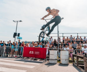ESKA Summer City na Baltic Games! [ZDJĘCIA]