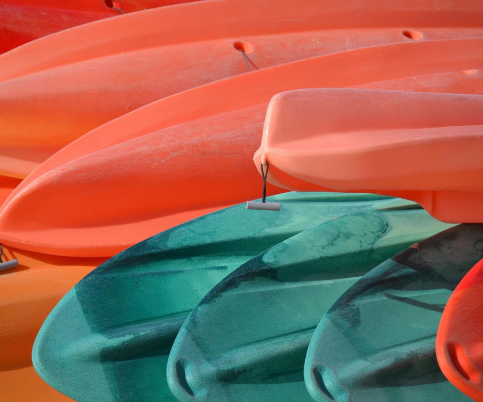 I Zimowy Spływ Lodołamaczy Świdra – Extreme Kayak Race