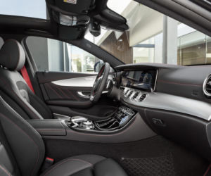 Mercedes-AMG E43 4MATIC