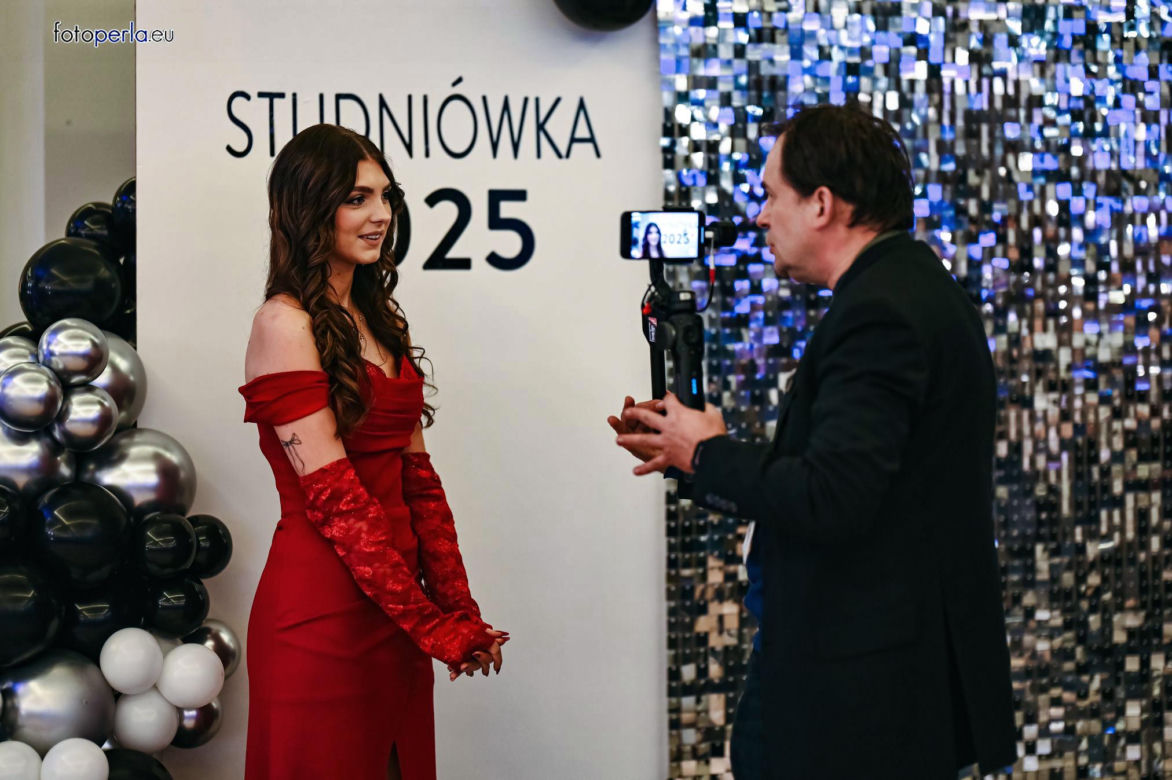 Studniówka Centrum Kształcenia Zawodowego i Ustawicznego nr 1 w Raciborzu 