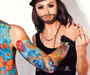 Super Gwiazdy: Moda na Conchitę