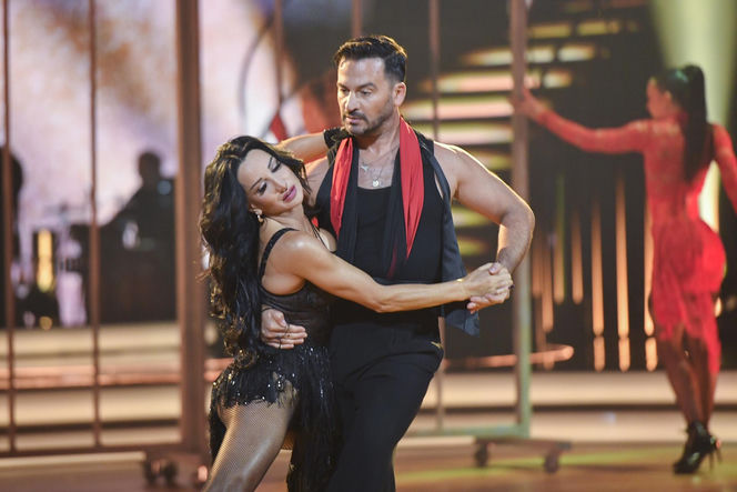 Justyna Steczkowska, Stefano Terrazzino