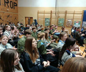 20 lat od reaktywacji ZHP Iława