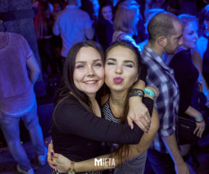 Klub Mięta w Olsztynie. Fotorelacja z sobotniej imprezy [01.02.2020]