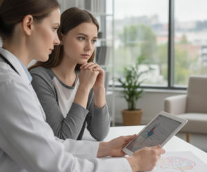 Diagnoz autyzmu przybywa, ale powód zaskakuje. Największą cenę płacą dziewczęta i kobiety