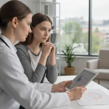 Diagnoz autyzmu przybywa, ale powód zaskakuje. Największą cenę płacą dziewczęta i kobiety