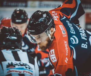 KH Energa Toruń - Kadra PZHL u23 7:4 - 1.10 - zdjęcia z meczu i trybun