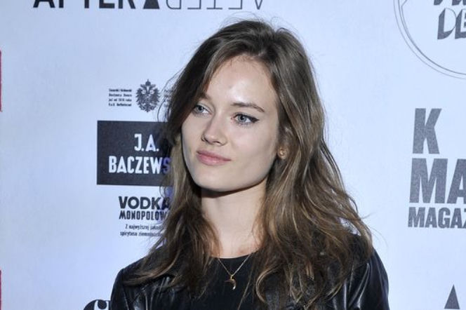 Monika Jagaciak