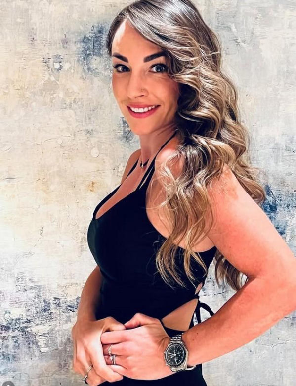 Dorothea Wierer