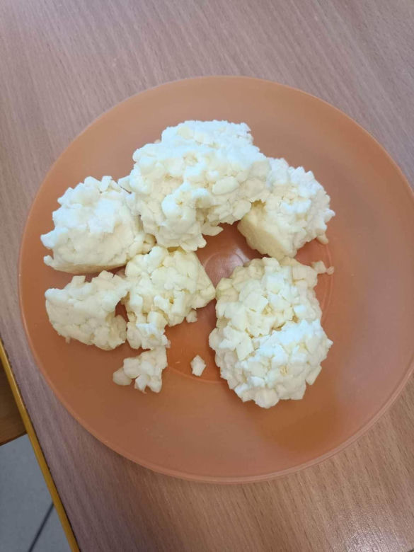 Takie potrawy serwowano dzieciom w przedszkolu