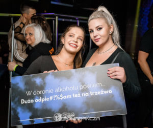 Tak się bawią studenci na Śląsku. Za nami studenckie otrzęsiny w klubie Pomarańcza Katowice [GALERIA]