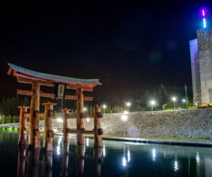 Majówka w Sabacie Krajno 2026