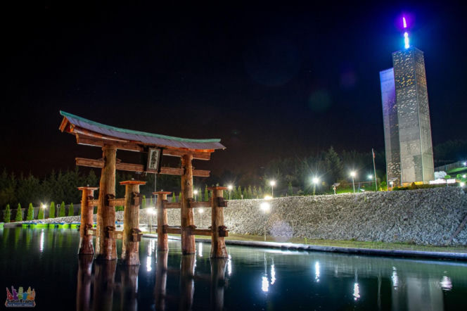 Majówka w Sabacie Krajno 2026