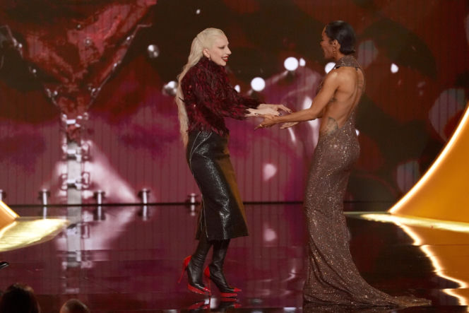 Grammy 2026. Mnóstwo gwiazd na czerwonym dywanie