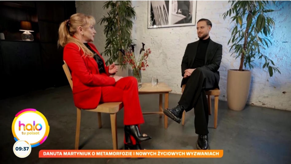 Danuta Martyniuk