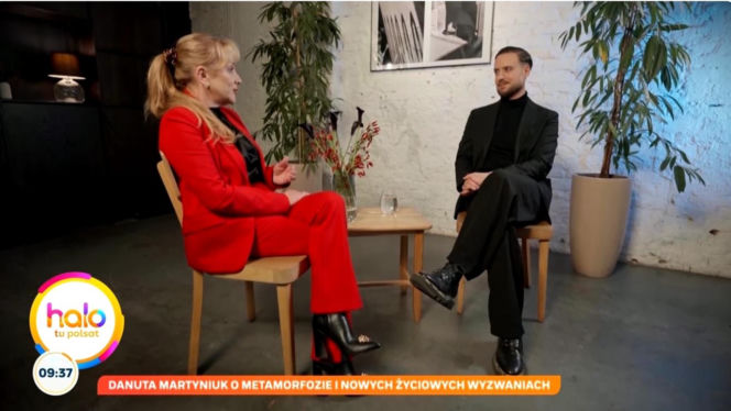Danuta Martyniuk