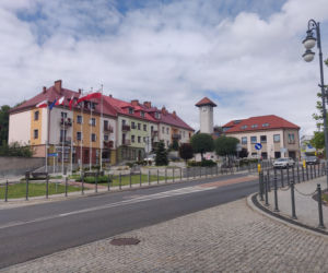 To jedno z najpiękniejszych miast w Małopolsce. W PRL-u zostało przeniesione przez Gierka na Śląsk