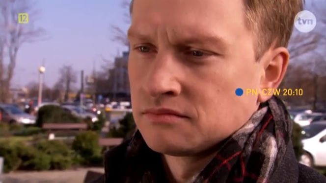 Na Wspólnej. Igor (Kuba Wesołowski)