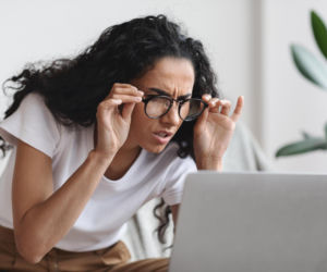 Zdrowe oczy w każdym wieku – dieta i suplementacja