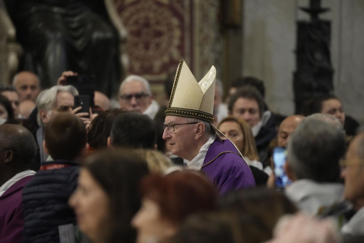 Papież Franciszek abdykuje? Watykan stawia sprawę jasno