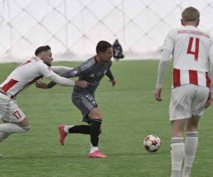 Legia Warszawa , sparing