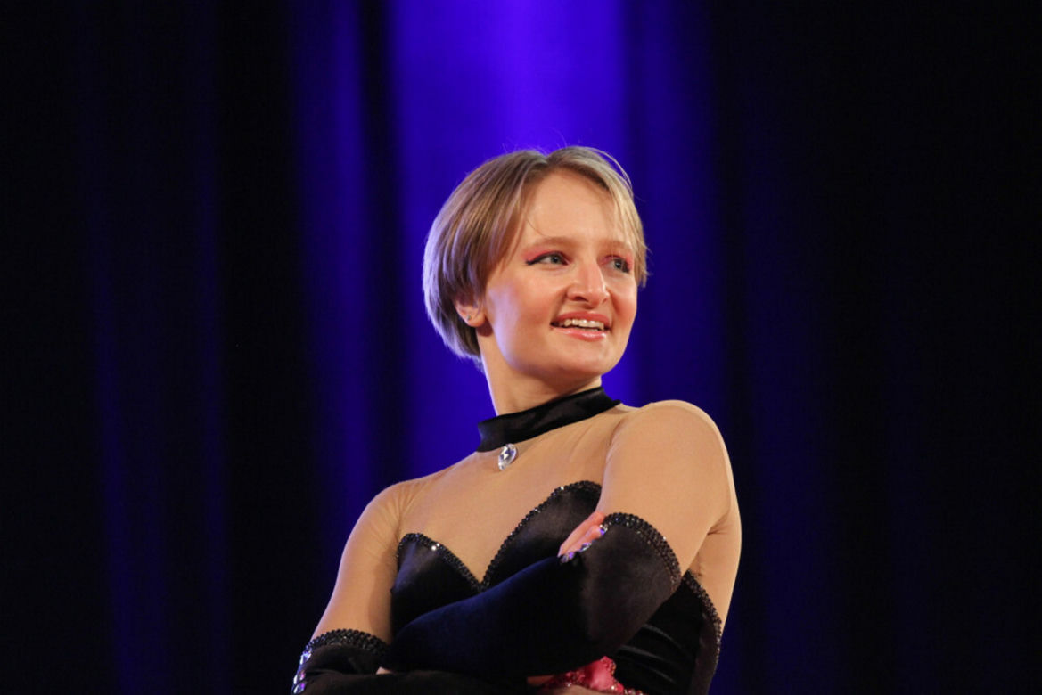 Katarina Tichonowa.